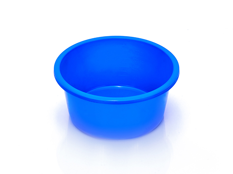1000 cc Surgical Solution Bowl